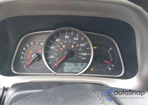 2015 Toyota Rav4 Le z USA, uszkodzony, nr VIN 2T3BFREV5FW262133